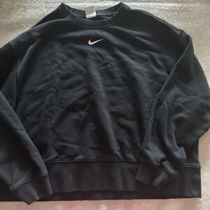 Nike crewneck